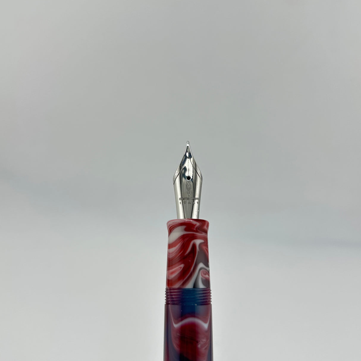 Delta Spaccanapoli Palazzo Ruffo - Fountain Pen
