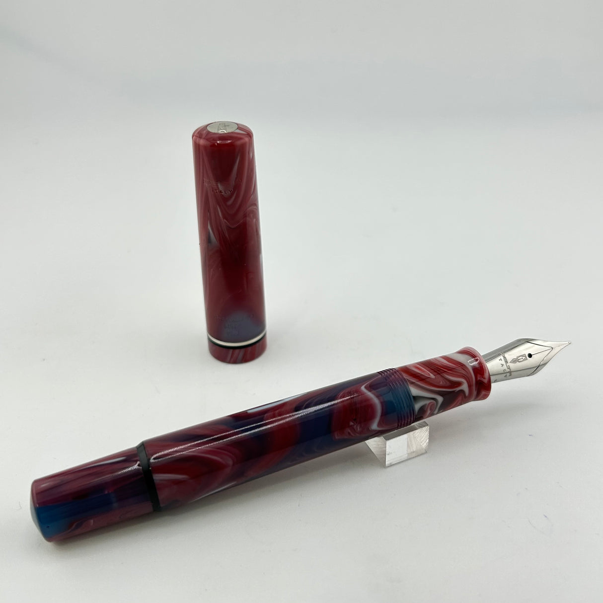 Delta Spaccanapoli Palazzo Ruffo - Fountain Pen