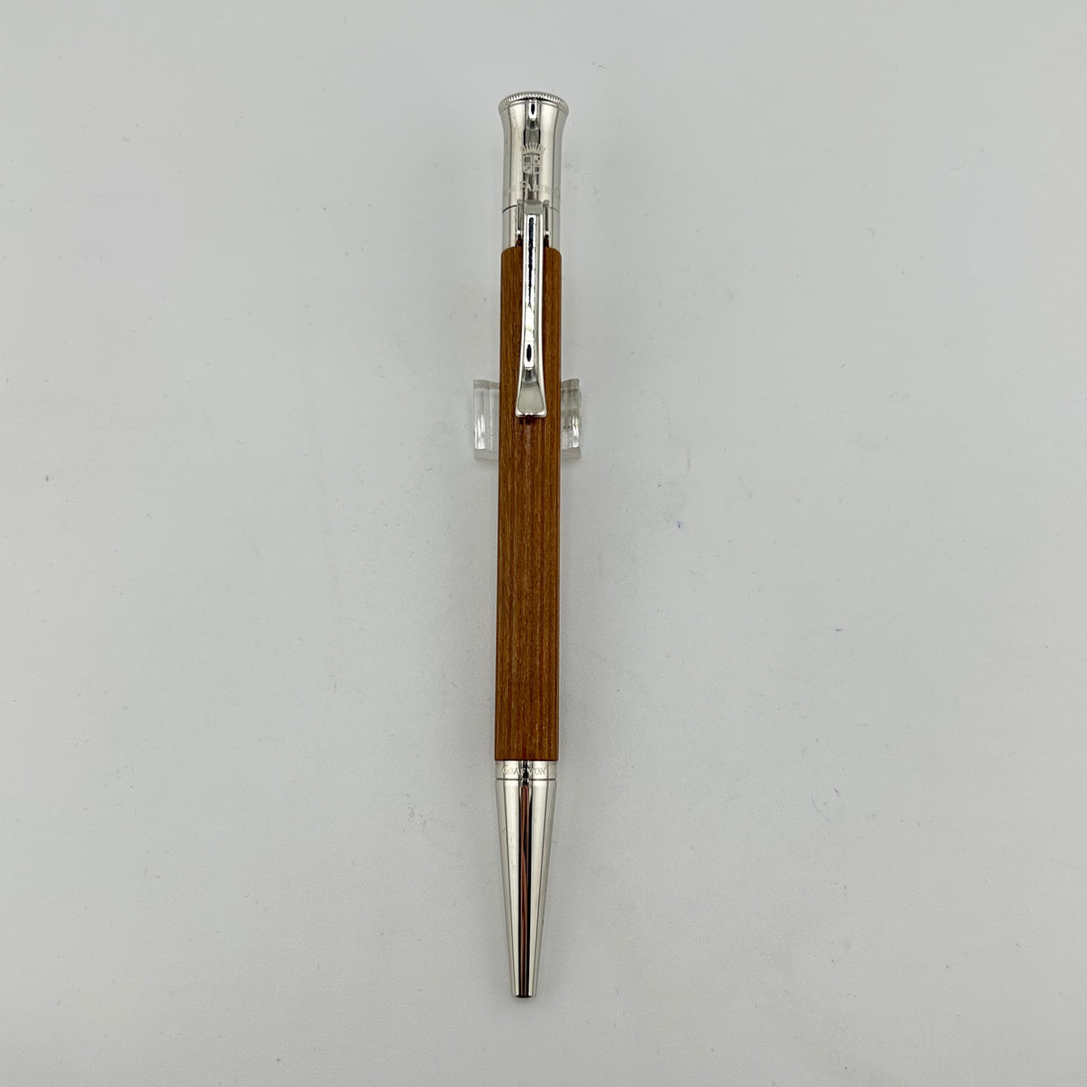 Graf von Faber-Castell Pernambuco Wood - Ballpoint Pen
