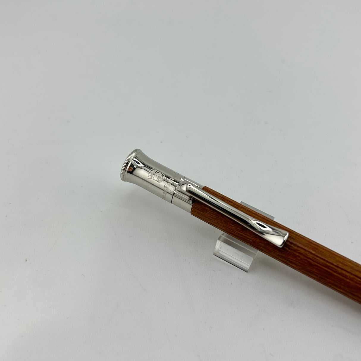 Graf von Faber-Castell Pernambuco Wood - Ballpoint Pen