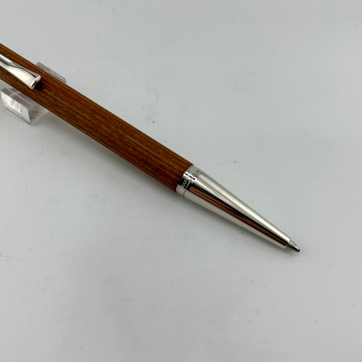 Graf von Faber-Castell Pernambuco Wood - Ballpoint Pen