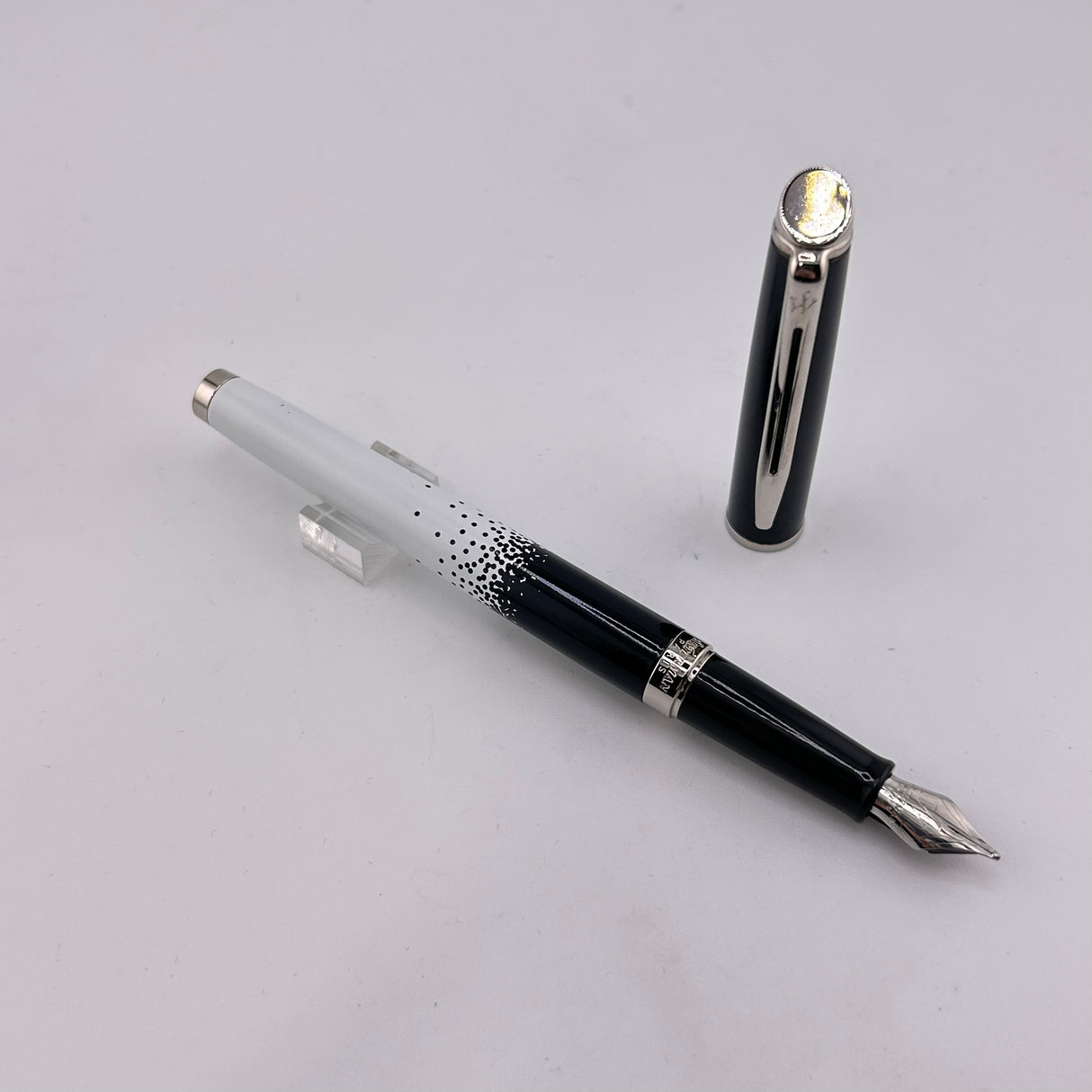 Waterman Hemisphere Ombres et Lumieres - Fountain Pen