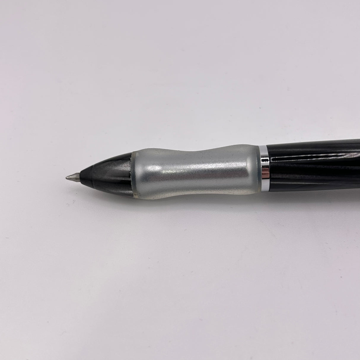 Sensa Classic Black - Roller ink gel refill