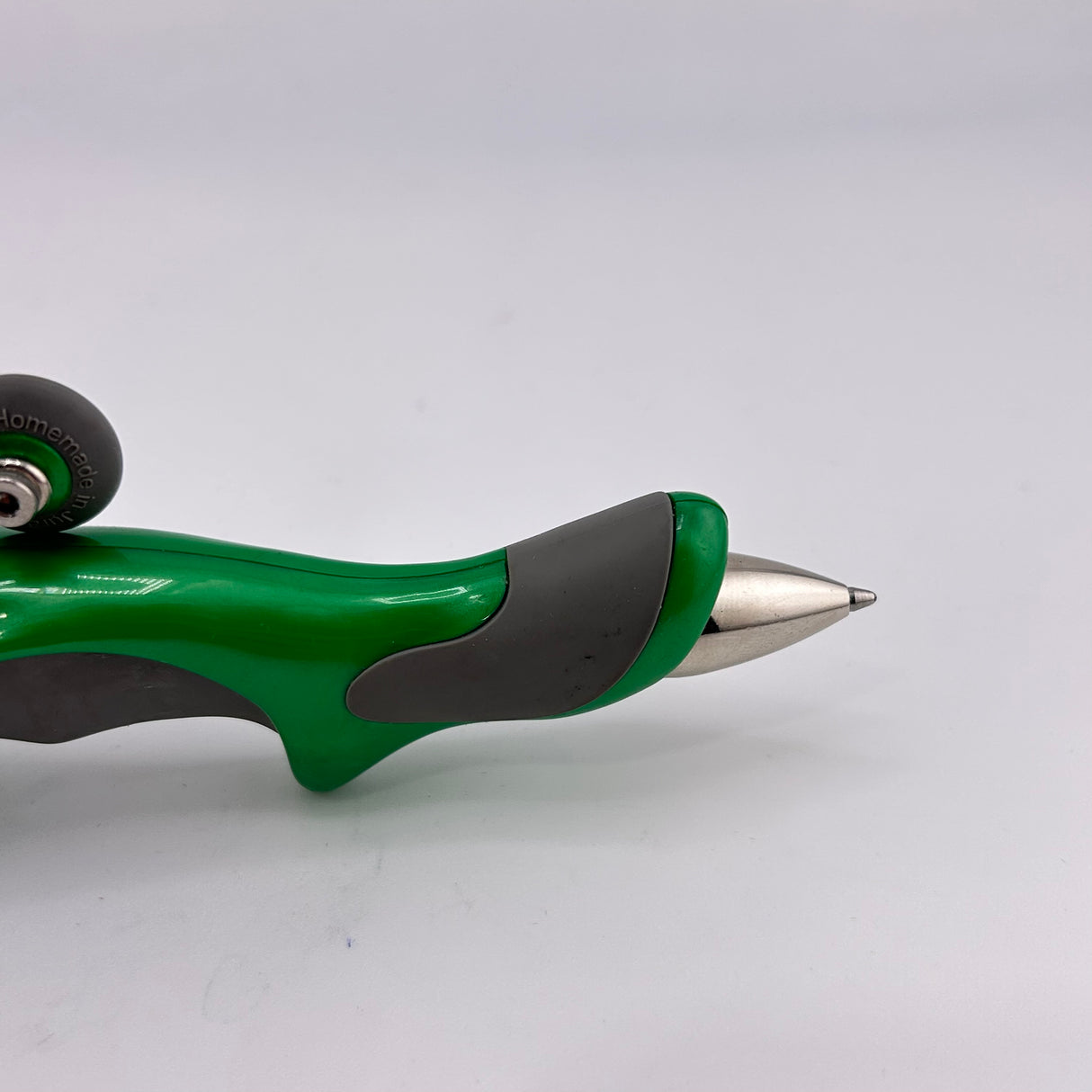 Jean-Pierre Lepine Free Ride Green - Ballpoint