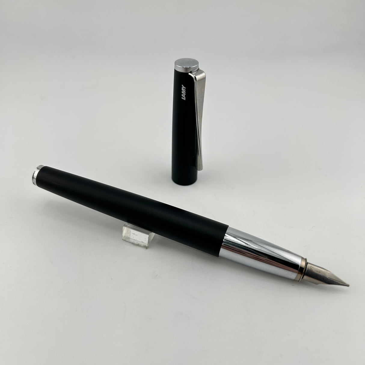 Lamy Studio Black Matte - Fountain Pen