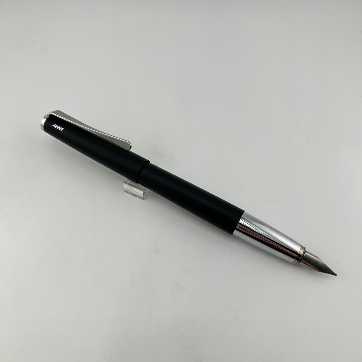 Lamy Studio Black Matte - Fountain Pen