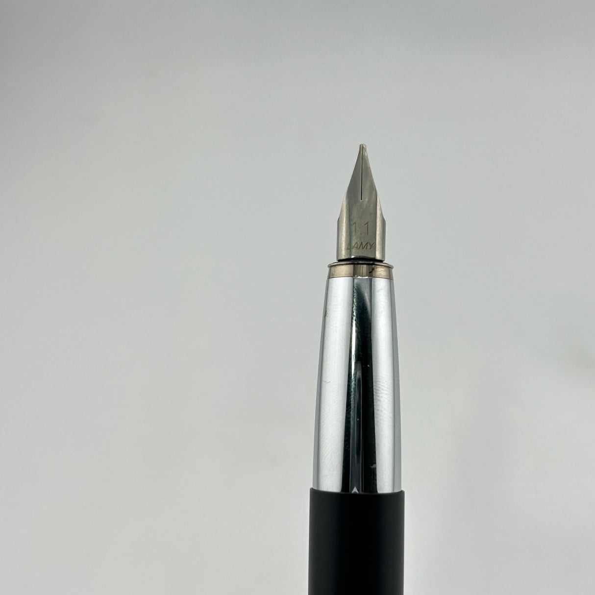 Lamy Studio Black Matte - Fountain Pen