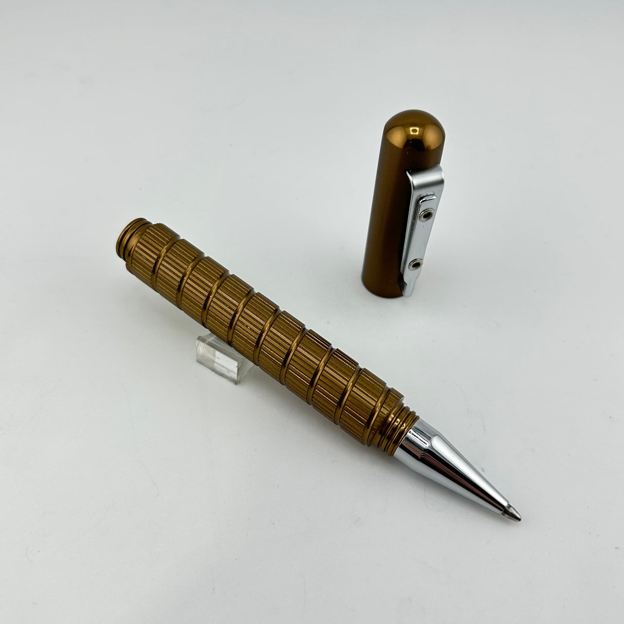 Delta 365 Giuliano Mazzuoli - Ballpoint Pen