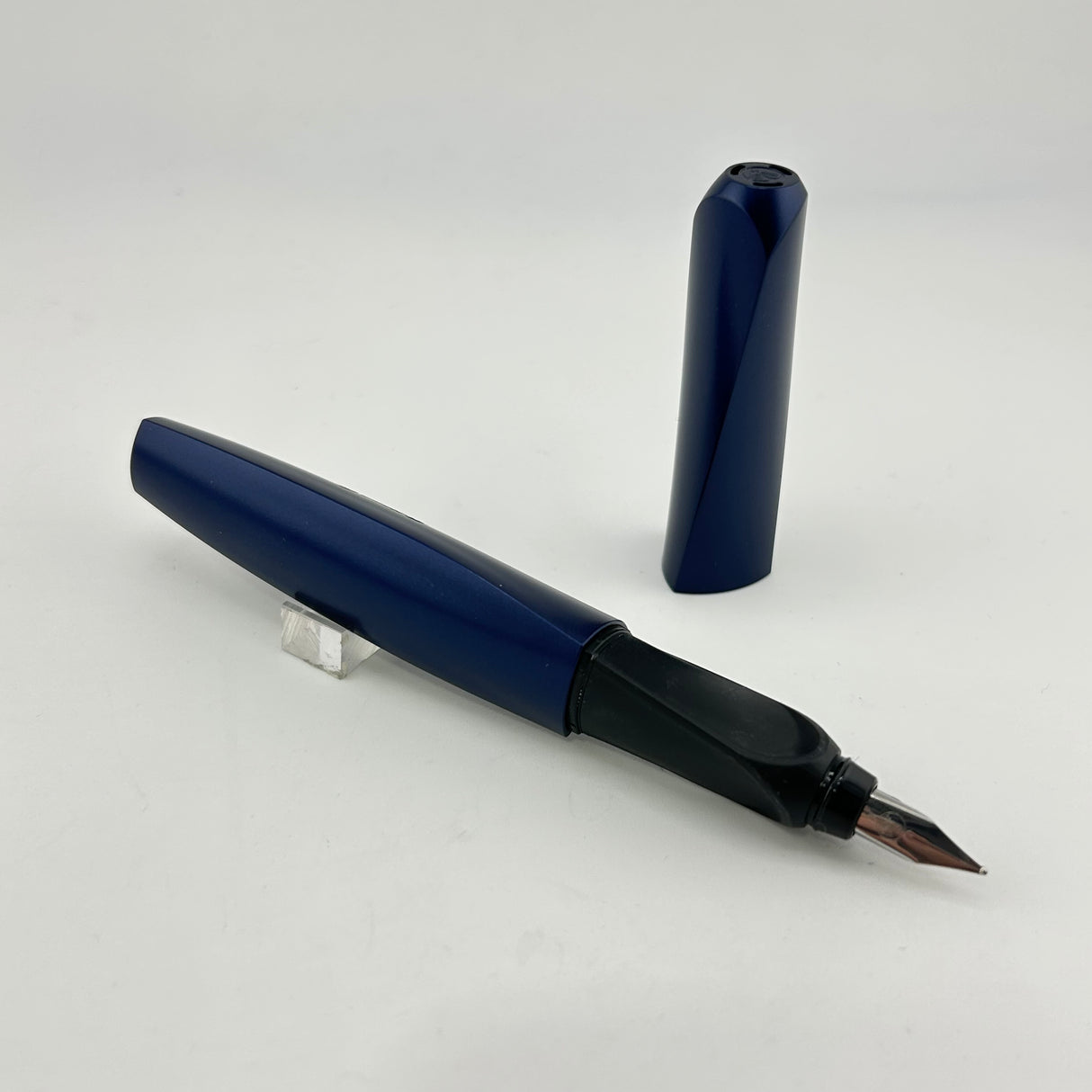 Pelikan Twist Eco Blue - Fountain Pen