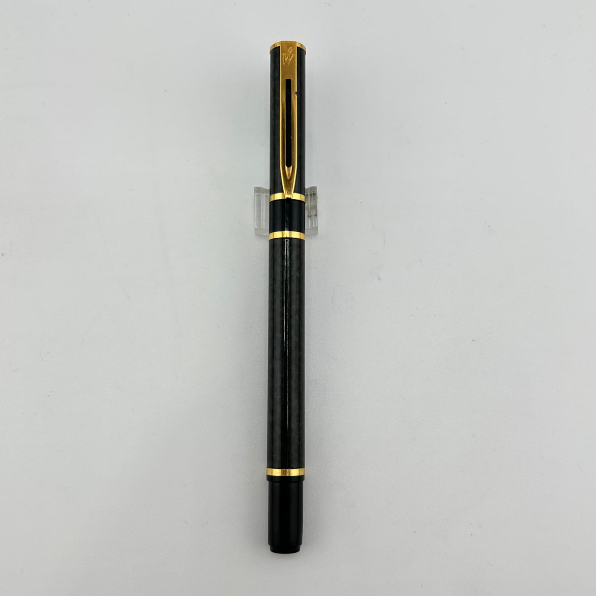 Waterman Laureat Green - Roller Ball Pen