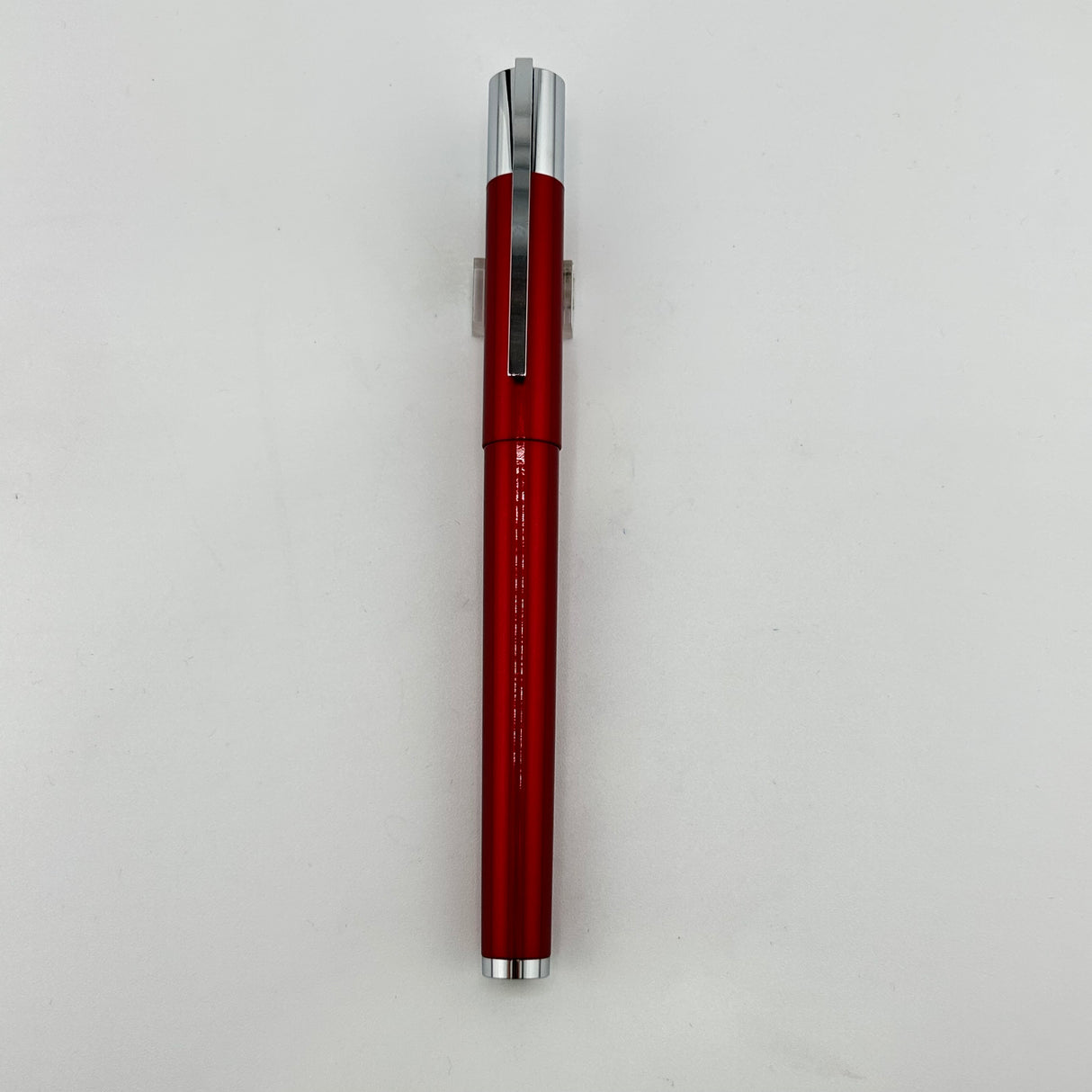 Lamy Scala Piano Red - Rollerball Pen