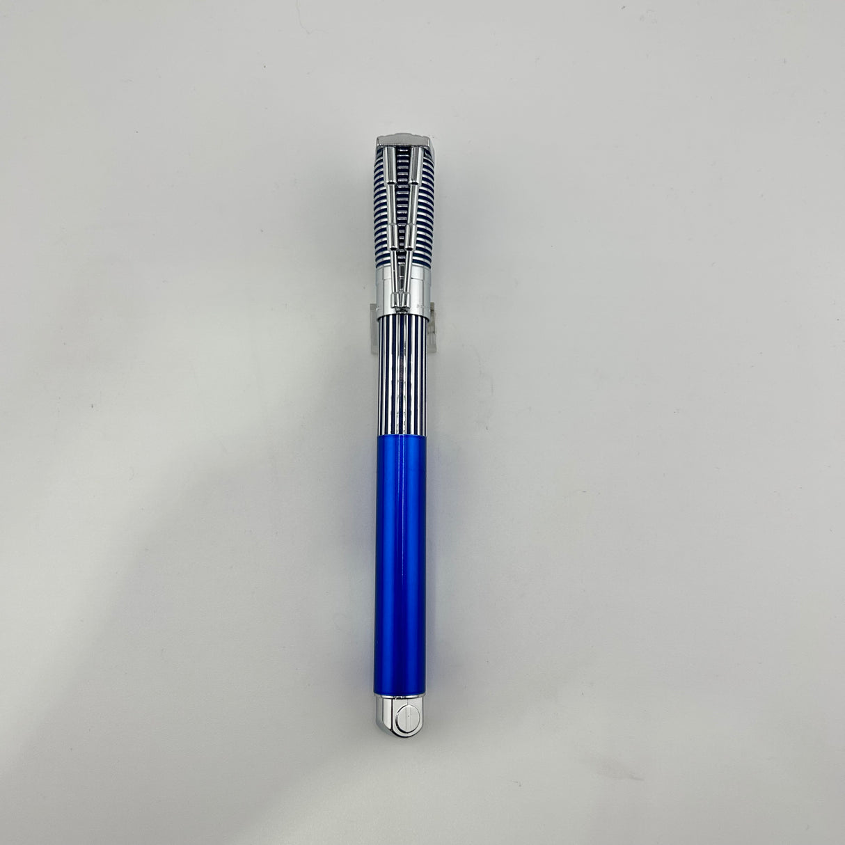 Waterman Harley-Davidson Blue Horizon - Rollerball Pen