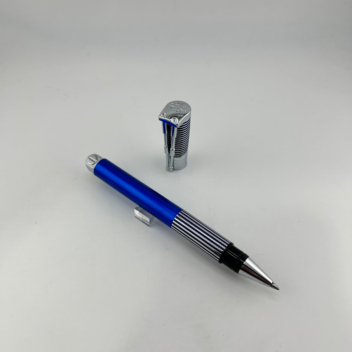 Waterman Harley-Davidson Blue Horizon - Rollerball Pen