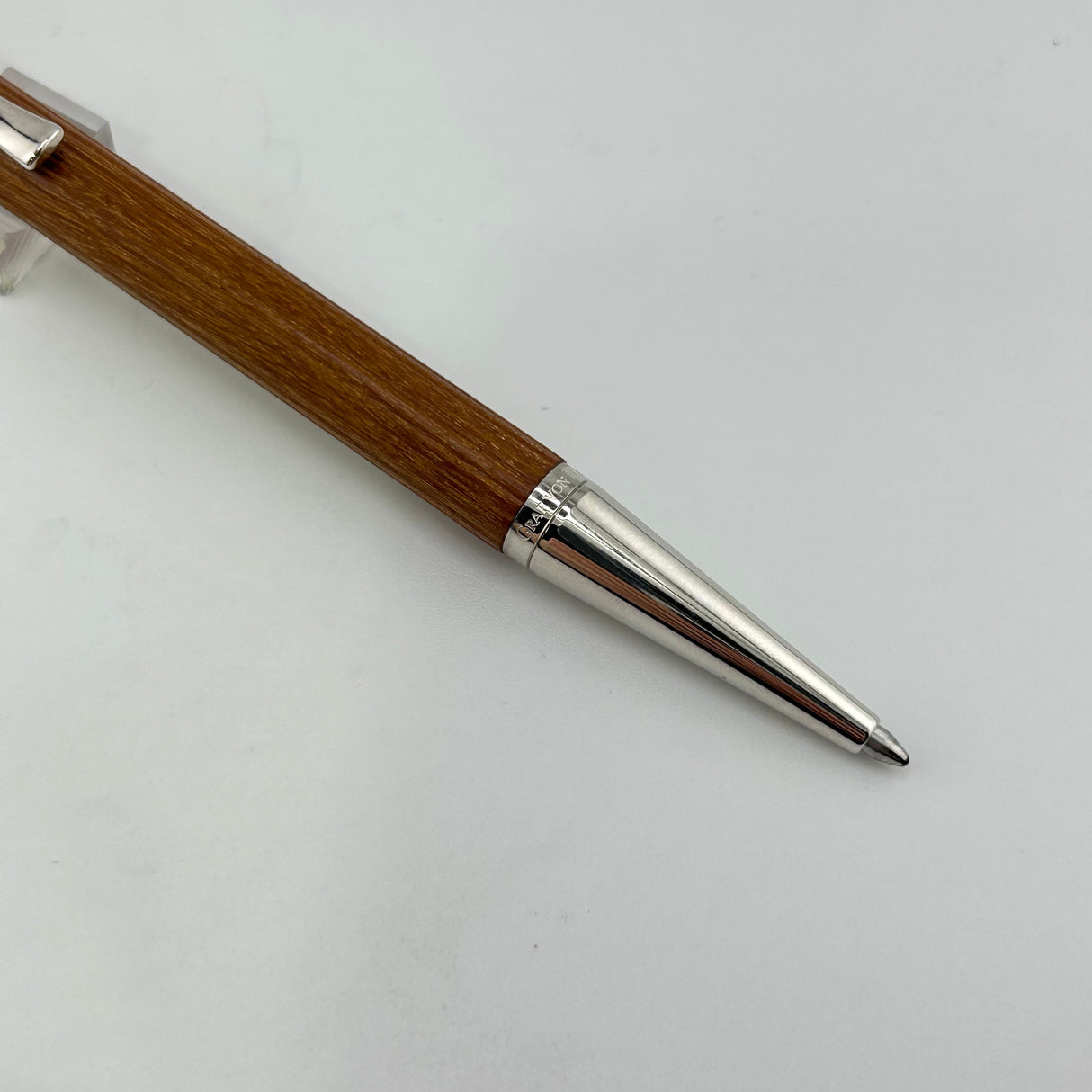 Graf von Faber-Castell Classic Pernambuco - Ball Pen