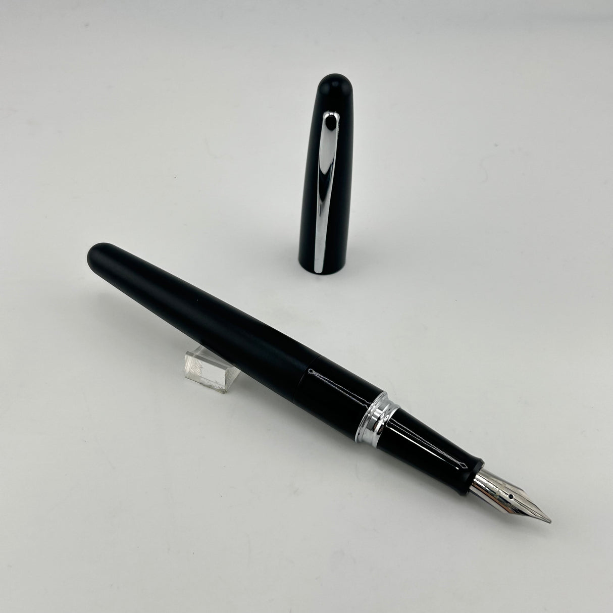 Pilot Metropolitan Navy Blue - Fountain Pen