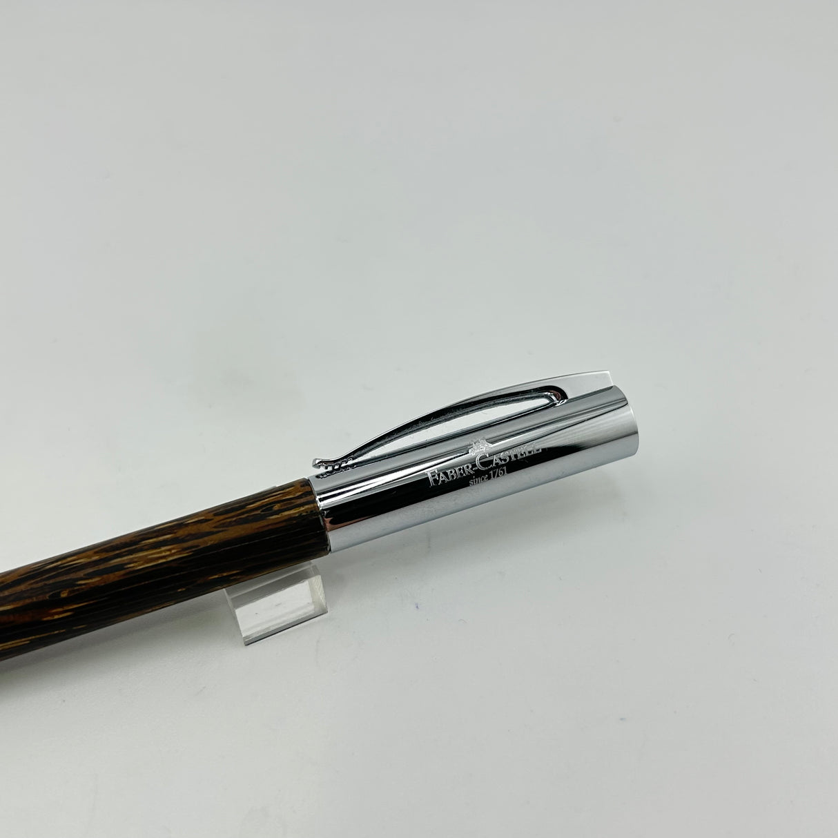 Faber-Castell Ambition Coconut Wood - Pencil