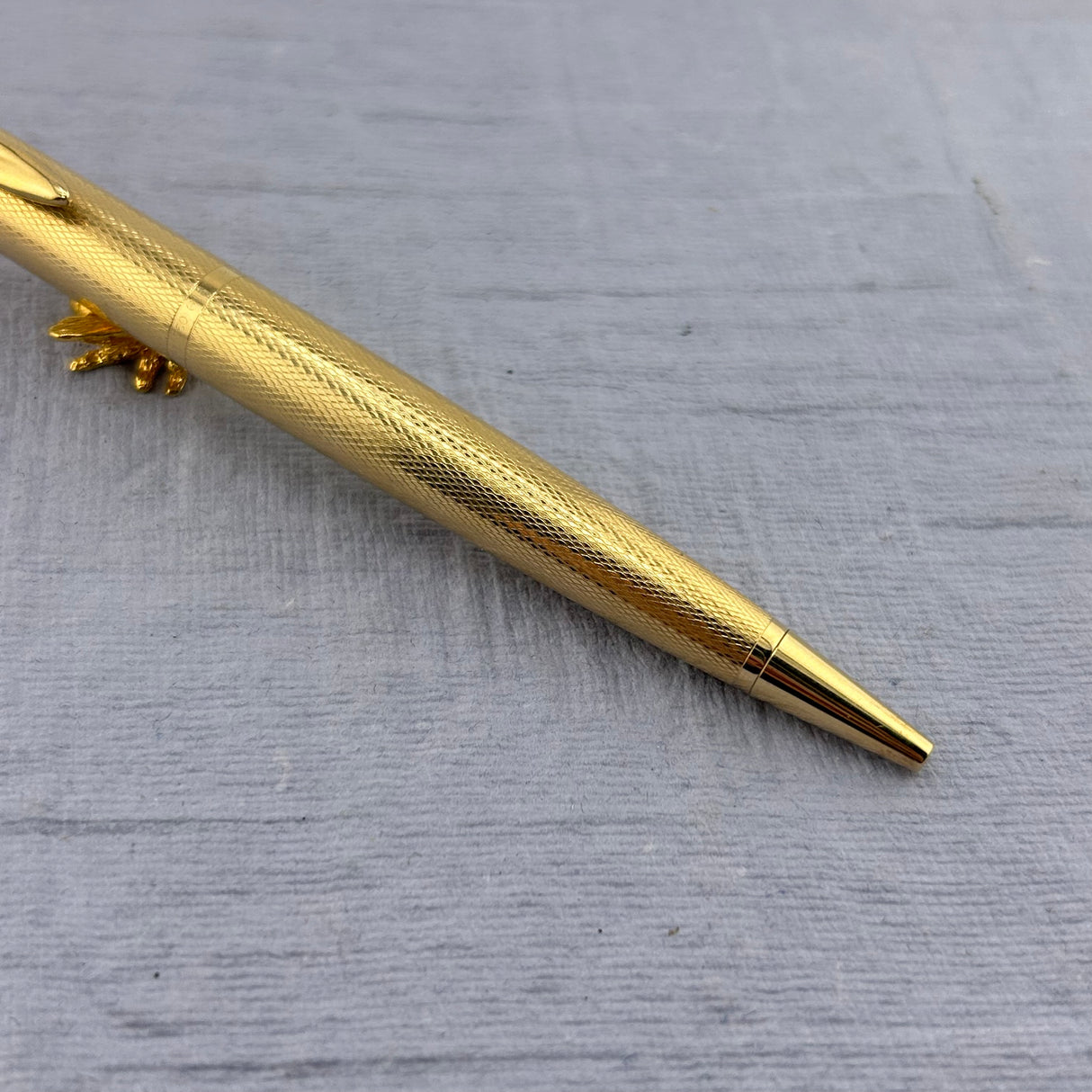 RARE !! Pelikan 700 Gunther Wagner Germany SOLID GOLD 14K set! - Fountain Pen and Pencil