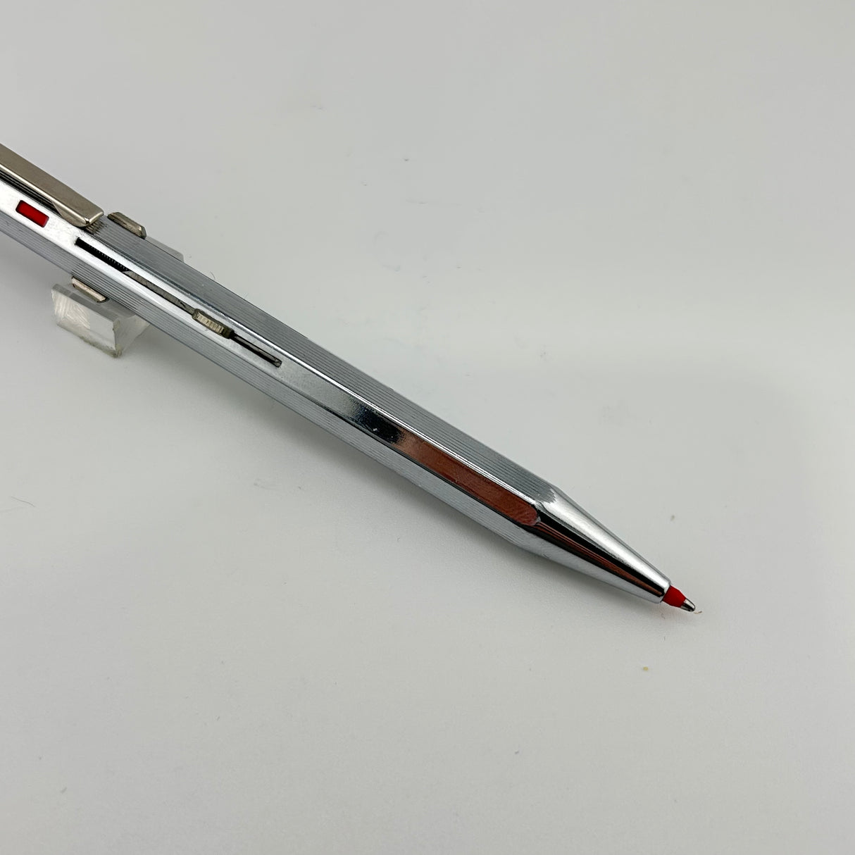 CHAIRMAN 4 color Pen - Ballpoint Pen