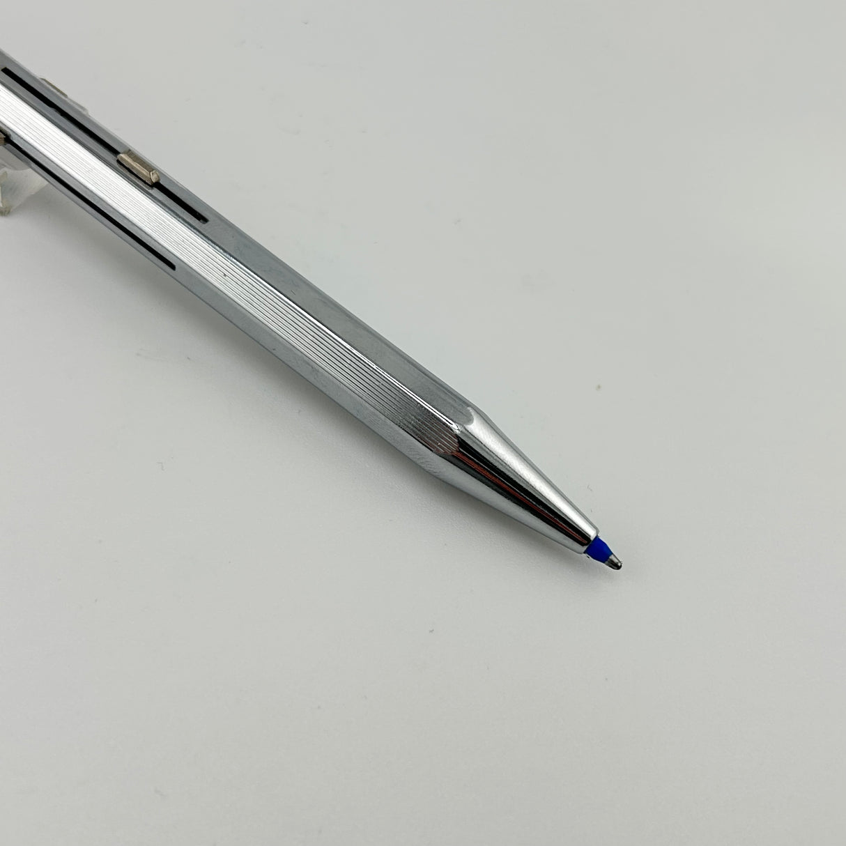 CHAIRMAN 4 color Pen - Ballpoint Pen
