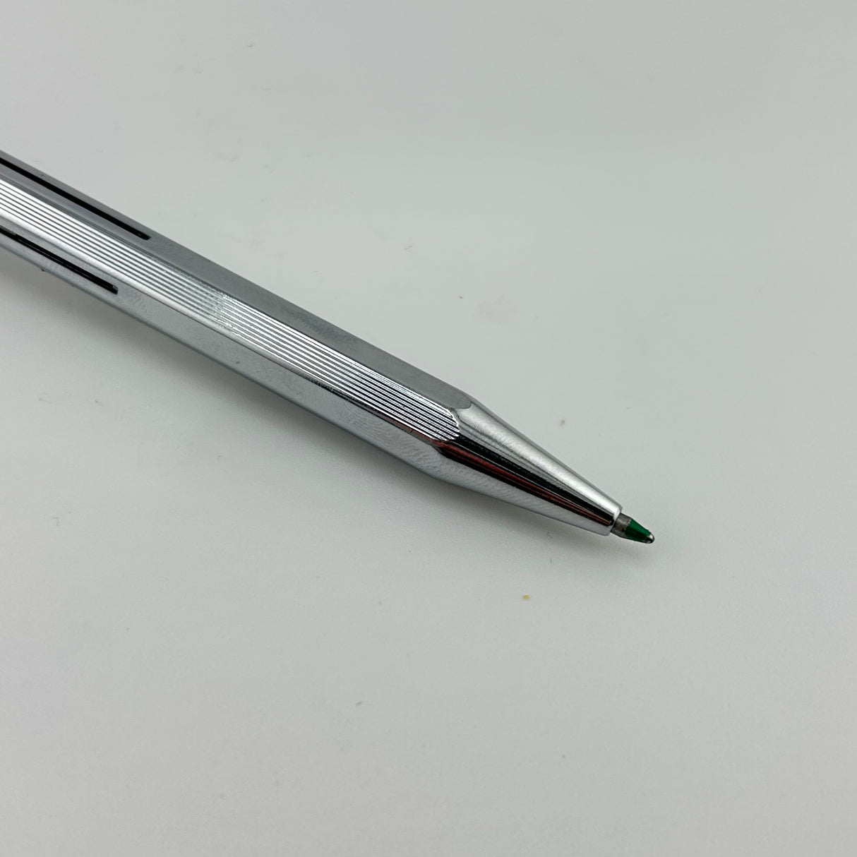 CHAIRMAN 4 color Pen - Ballpoint Pen