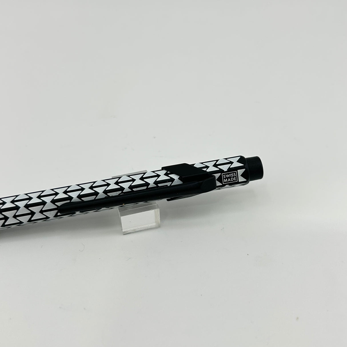 Caran D'Ache 849 Alexander Girard - Ballpoint Pen