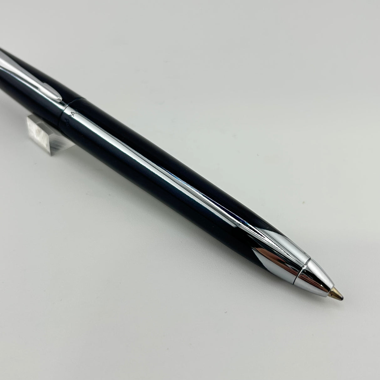 Parker IM Black chrome trim - Ballpoint Pen