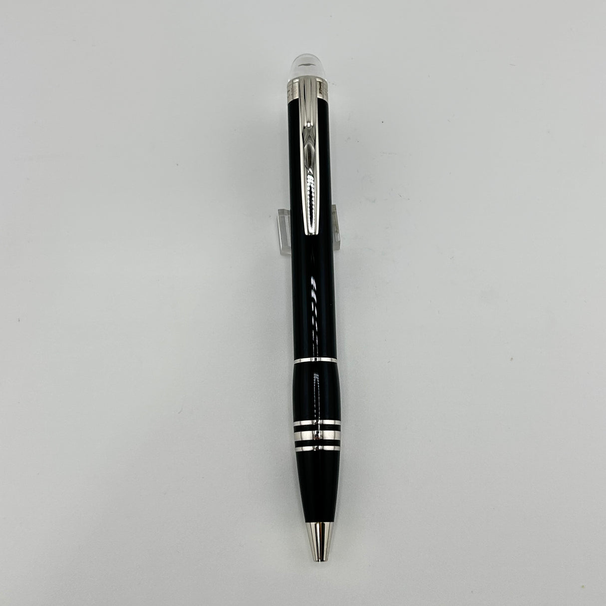 MontBlanc StarWalker black Classic - Ballpoint Pen