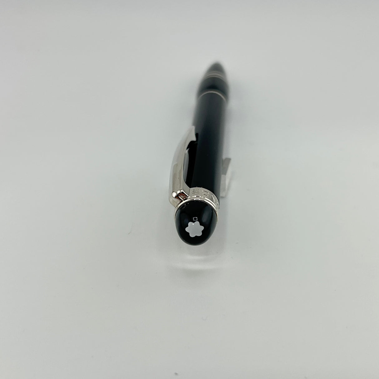 MontBlanc StarWalker black Classic - Ballpoint Pen