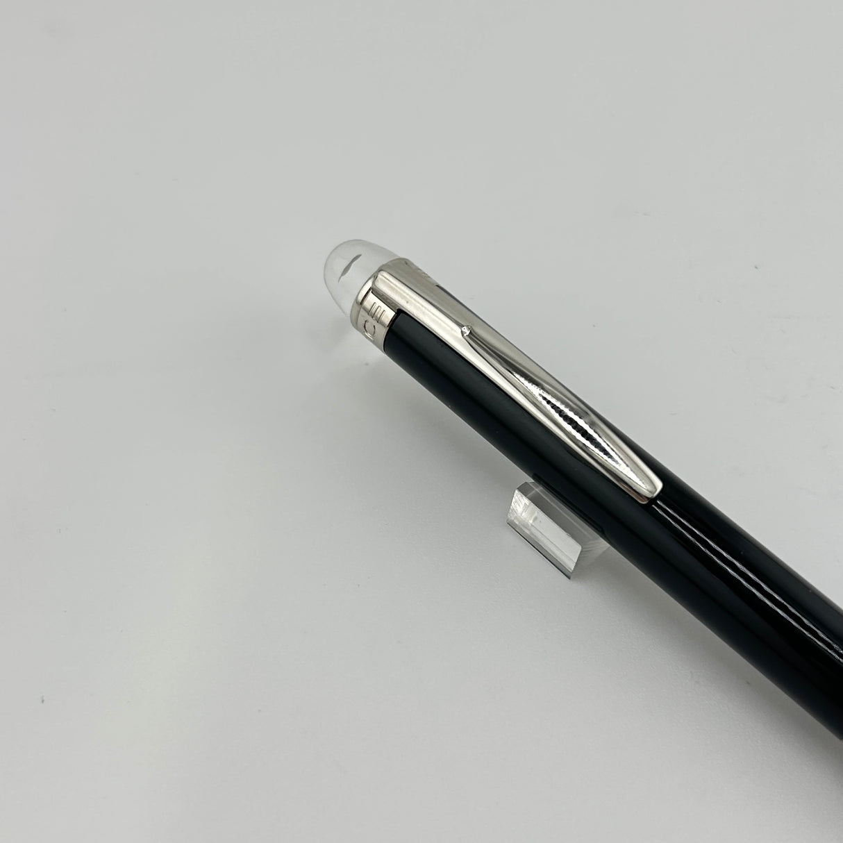 MontBlanc StarWalker black Classic - Ballpoint Pen