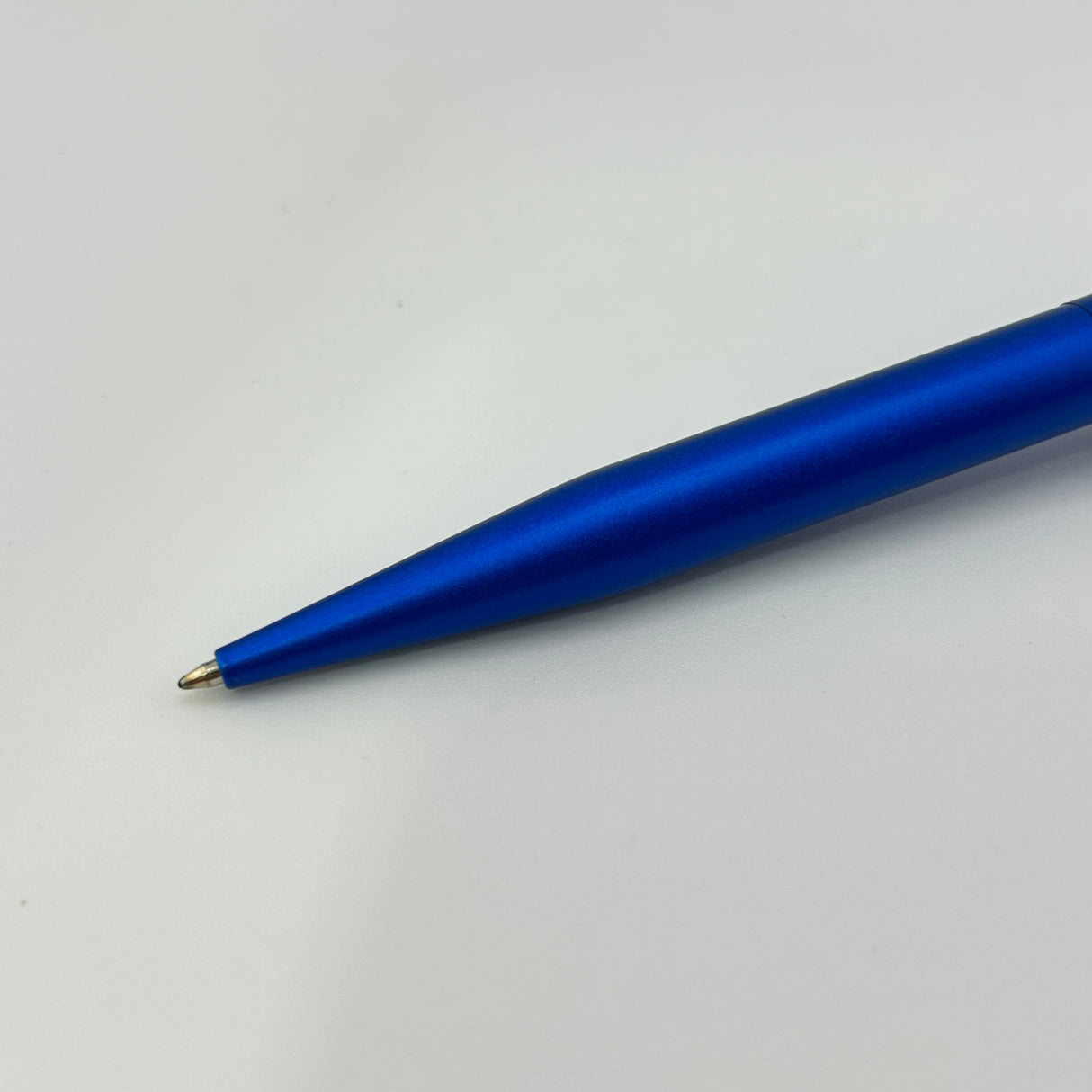 Cross Tech2 Metallic Blue Dual Touch - Ballpoint Pen
