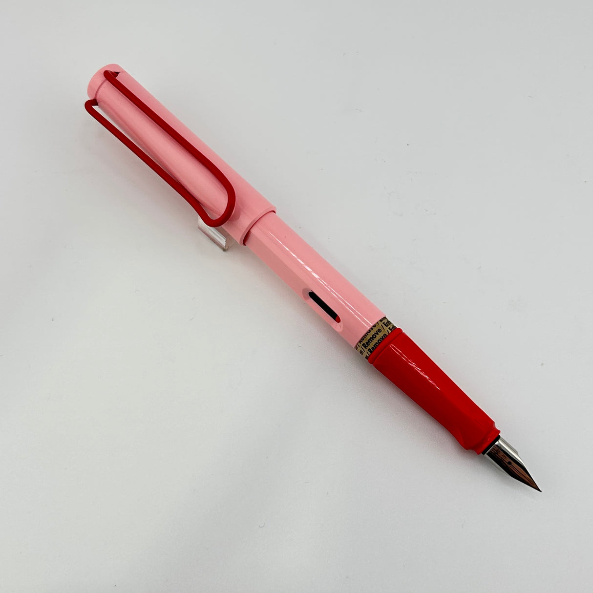 Lamy Pen Set of 4 pens - new condition