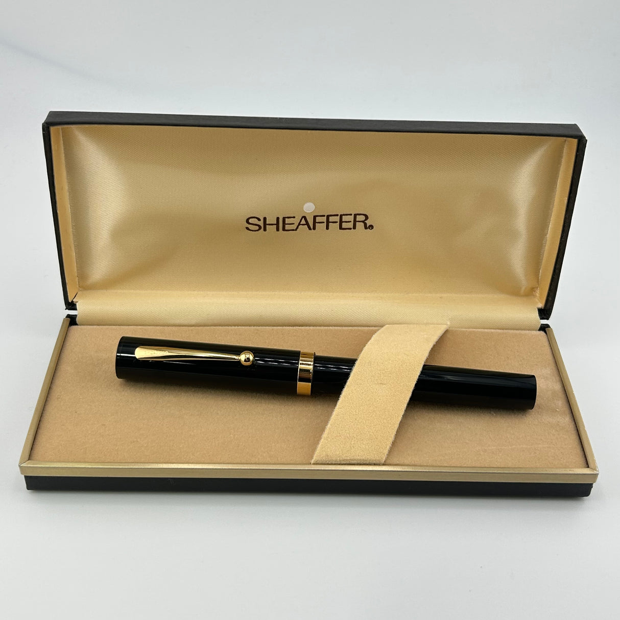 Sheaffer No Nonsense circa 2000 - Fountain Pen
