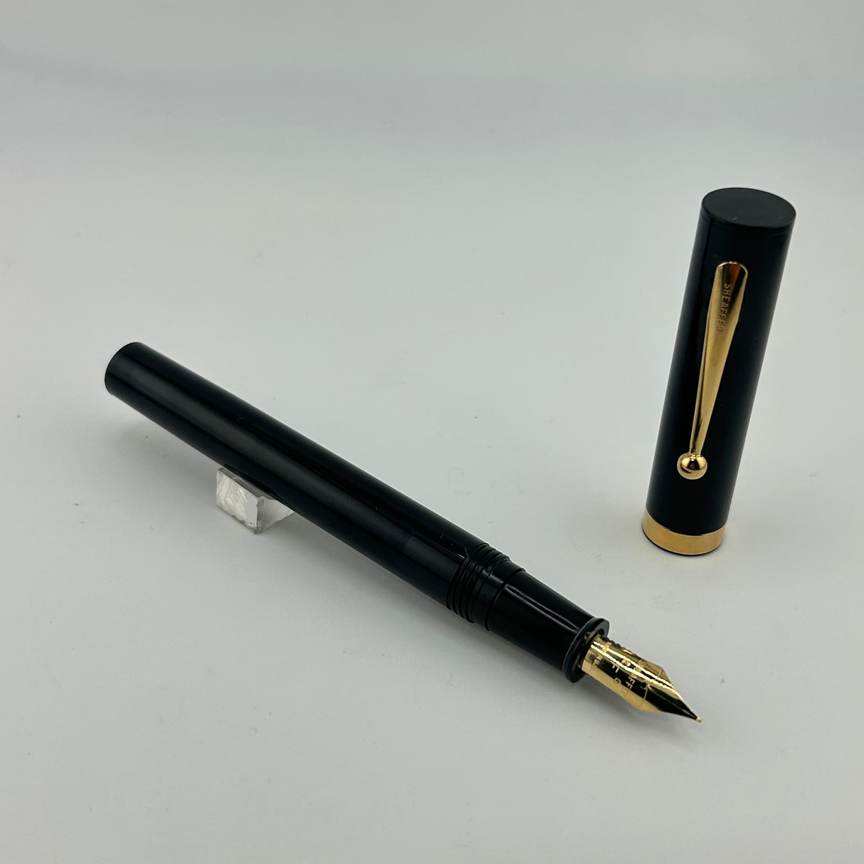 Sheaffer No Nonsense circa 2000 - Fountain Pen