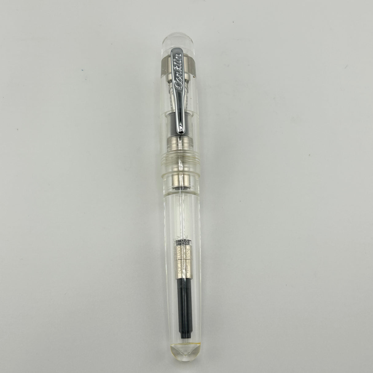 Conklin All American Demo Special Edition Flex nib ! - Fountain Pen