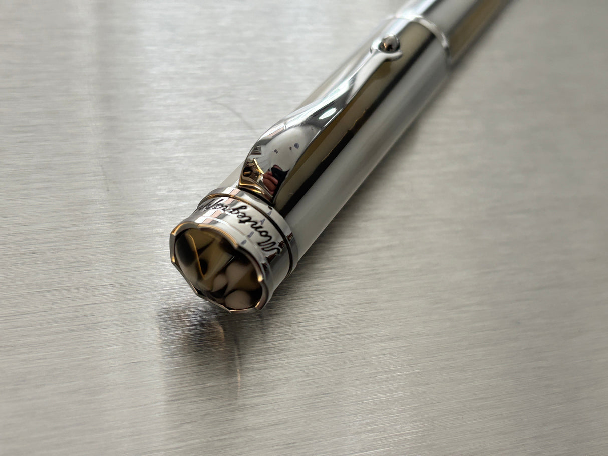 Montegrappa Ducale Murano  mother of Pearl - Fountain Pen