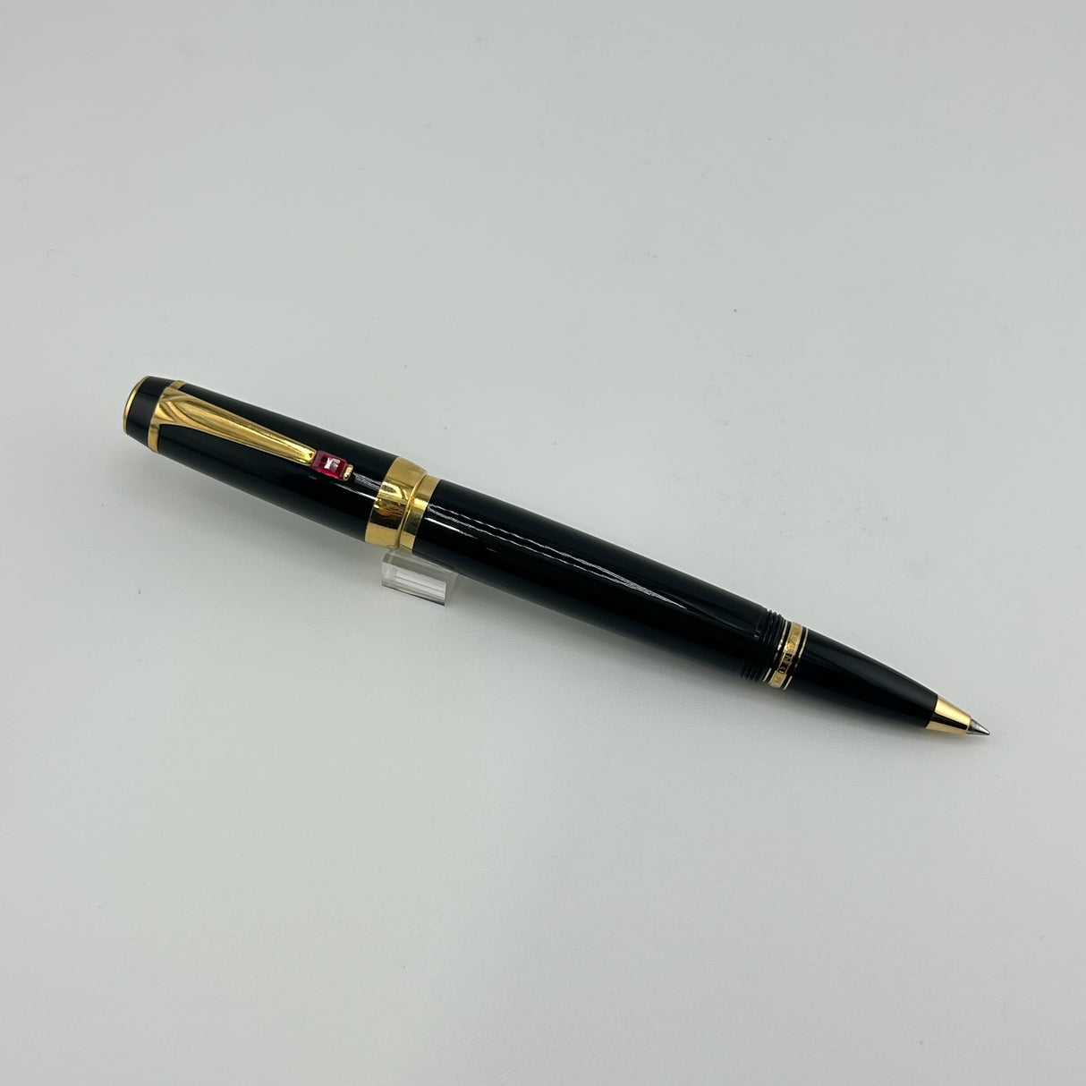 Montblanc Boheme Red Stone - Rollerball