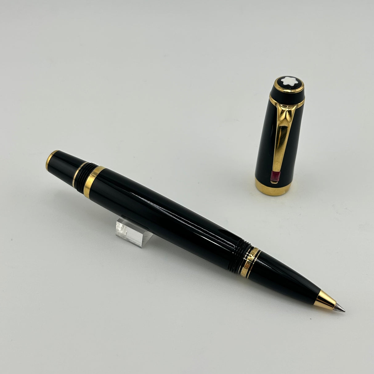 Montblanc Boheme Red Stone - Rollerball