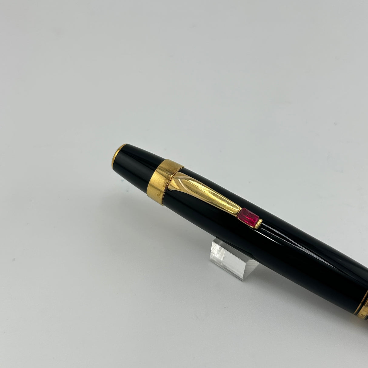 Montblanc Boheme Red Stone - Pencil