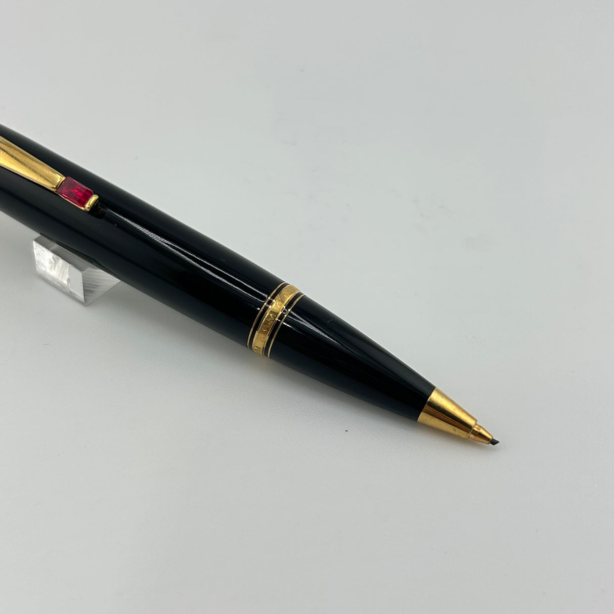 Montblanc Boheme Red Stone - Pencil