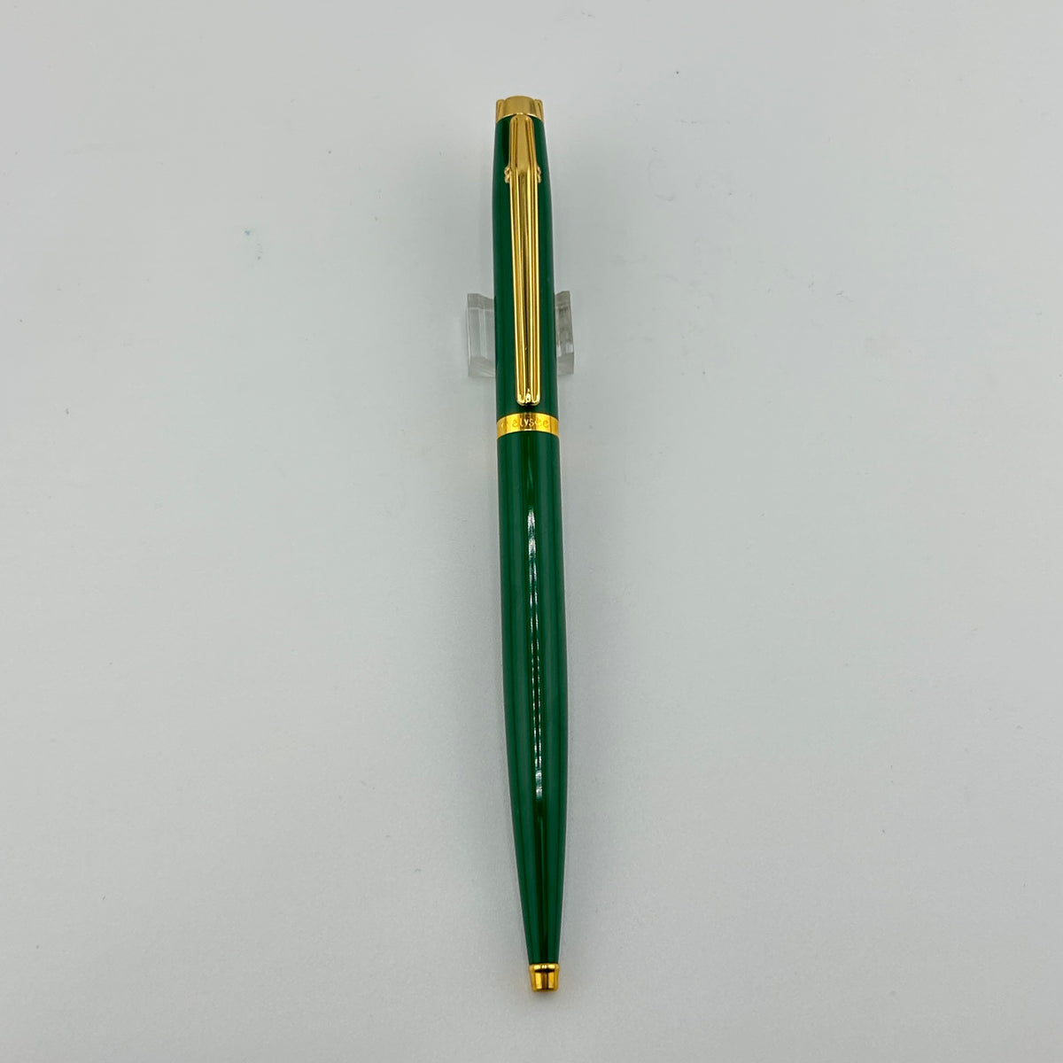 Elysee Germany Green- Ballpoint pen – Fountain Pen Hospital
