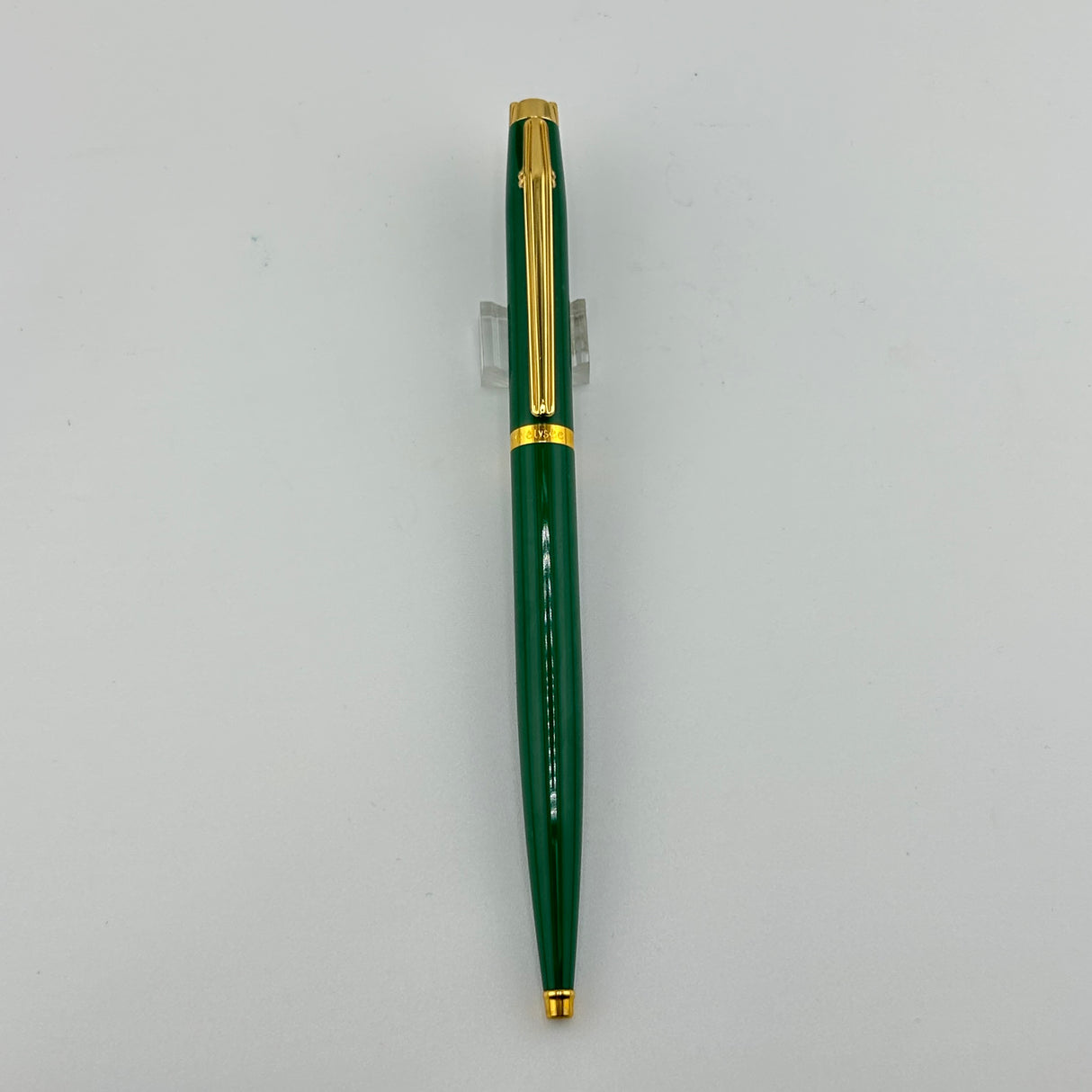 Elysee Germany Green- Ballpoint pen