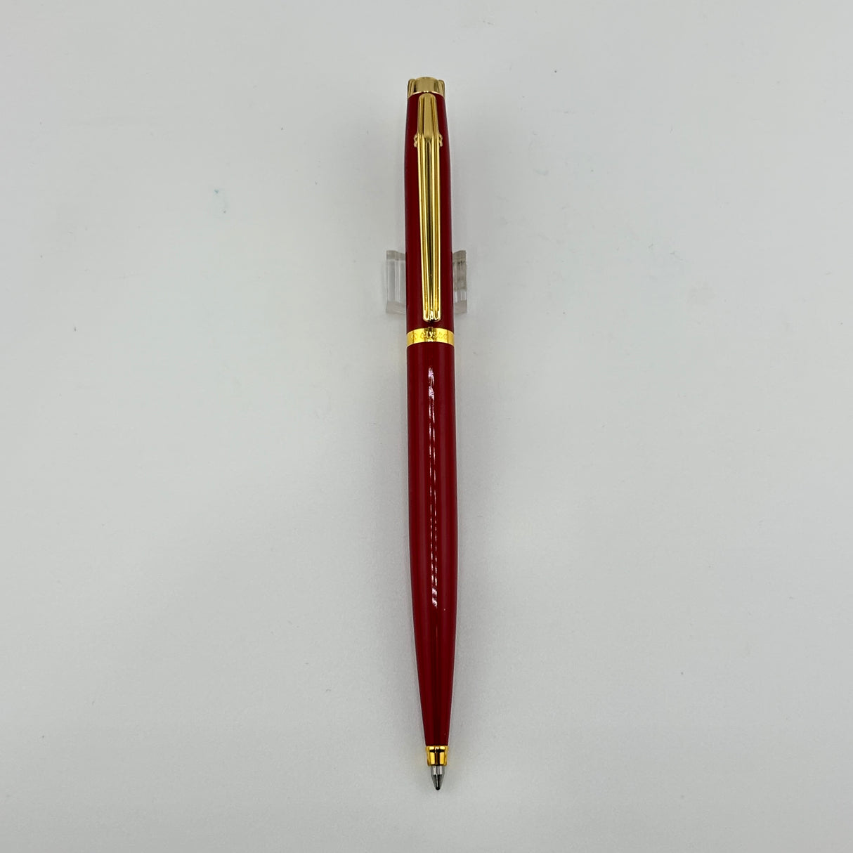 Elysee Germany Red - Ballpoint pen