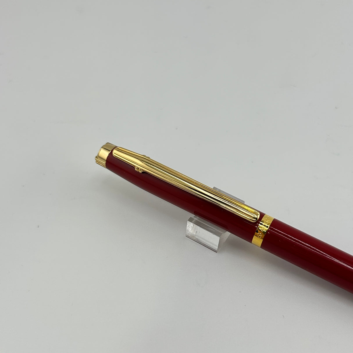 Elysee Germany Red - Ballpoint pen