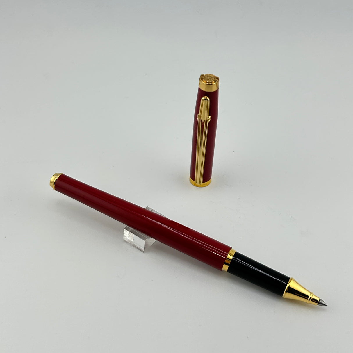 Elysee Germany Red - Rollerball