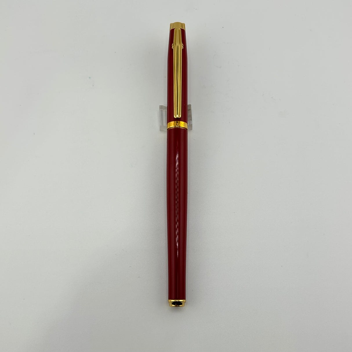 Elysee Red - Fountain Pen