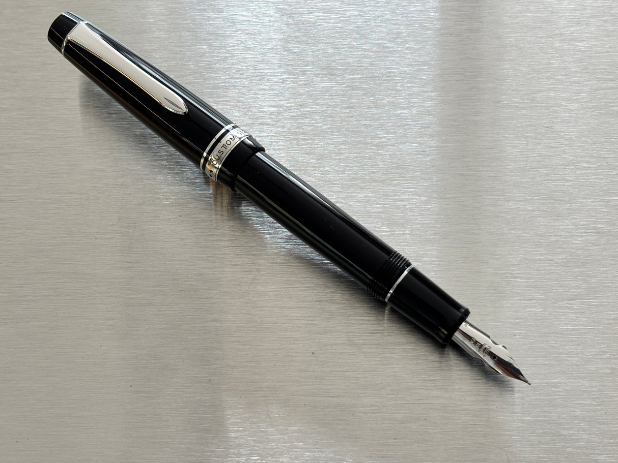 Pilot Custom 912 Falcon Nib - Fountain Pen