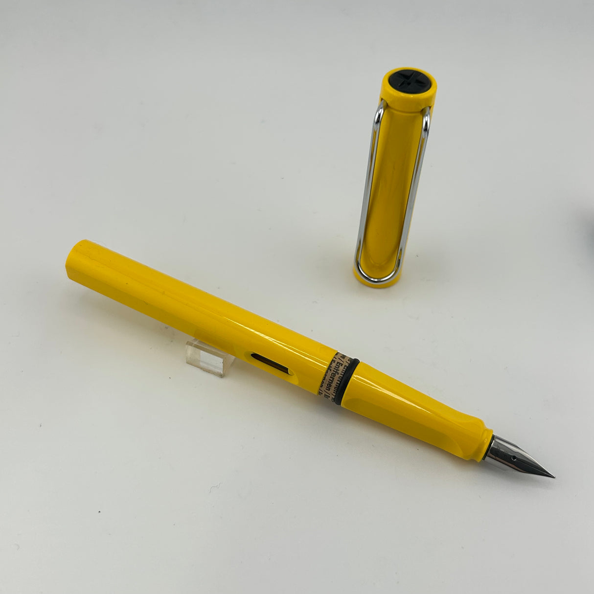 Lamy Pen Set of 4 pens - new condition