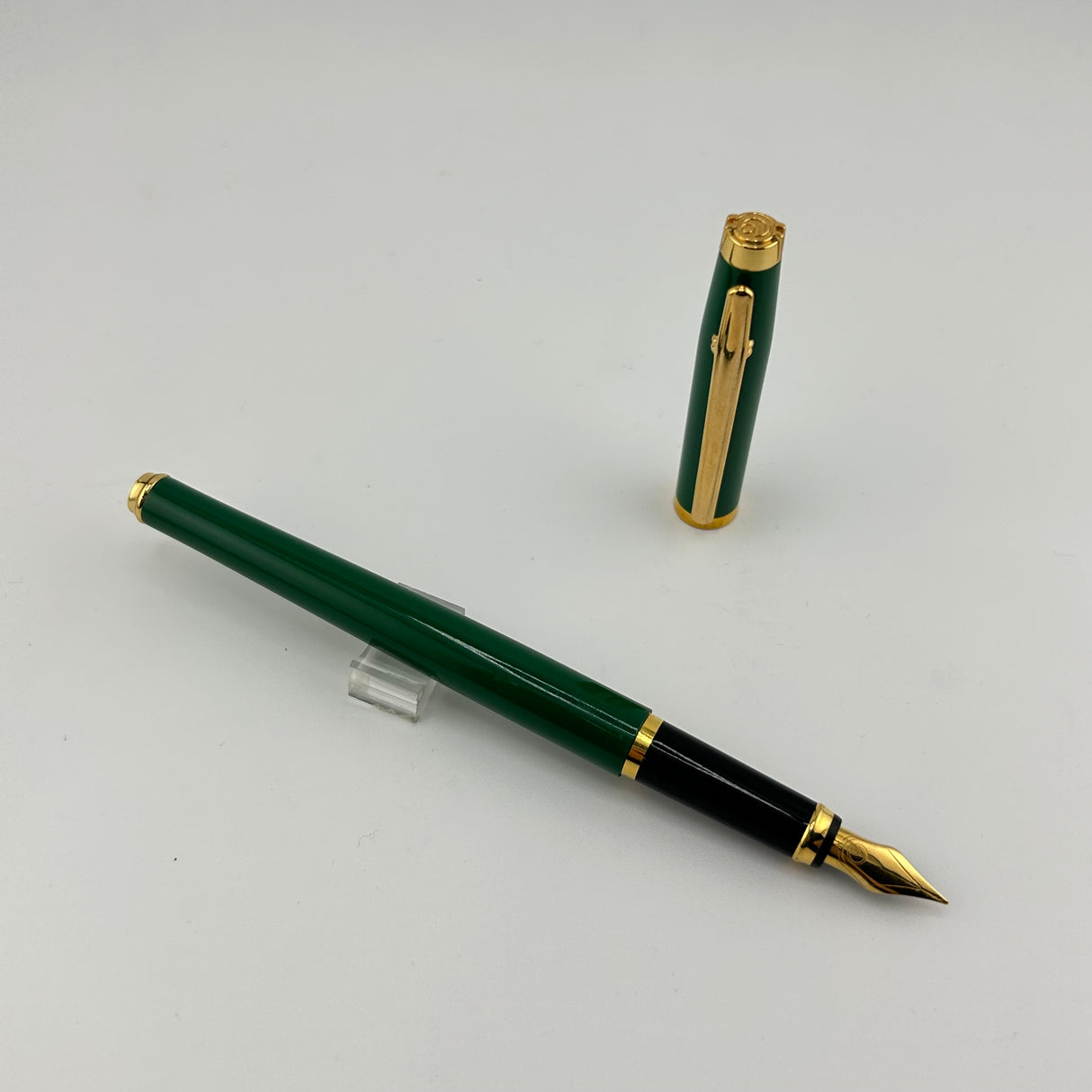 Elysee Germany Green - Fountain Pen