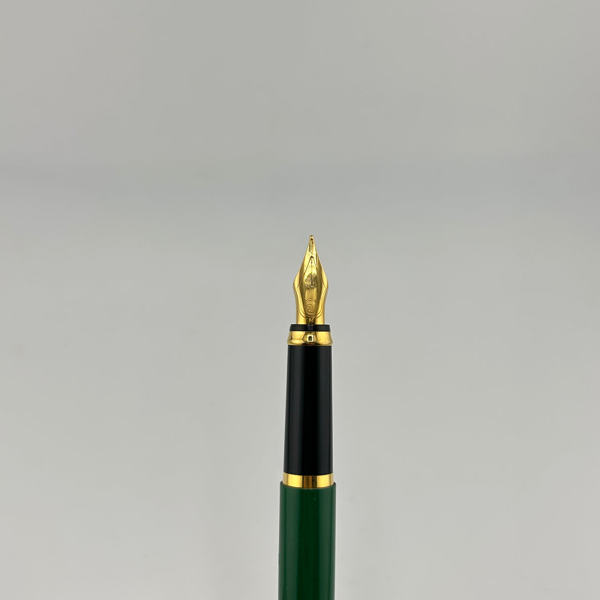 Elysee Germany Green - Fountain Pen
