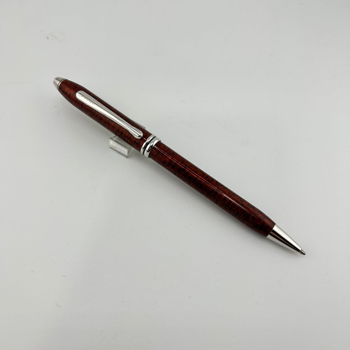Cross Townsend Special Edition Ochre Ocre Lacquer - Ballpoint Pen